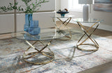 Crimonti Table (Set of 3)