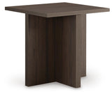 Zendex Table (Set of 2)