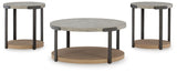 Darthurst Table (Set of 3)