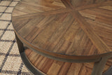 Roybeck Table (Set of 3)