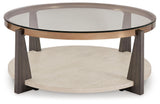 Frazwa Coffee Table