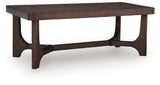 Korestone Coffee Table