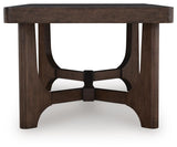 Korestone Coffee Table