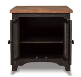 Valebeck End Table
