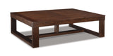Watson Coffee Table and 2 End Tables with Console