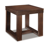 Watson Coffee Table and 2 End Tables with Console