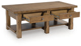 Vandenmore Coffee Table