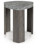 Surmour End Table