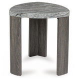 Surmour End Table