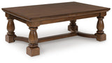 Sturlayne Coffee Table and End Table