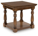 Sturlayne End Table