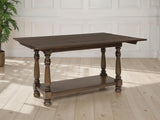 Sturlayne End Table