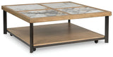 Montia Coffee Table