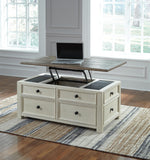 Vanderley Coffee Table and 2 End Tables