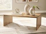 Ella Grove Coffee Table