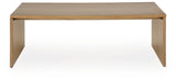 Ella Grove Coffee Table