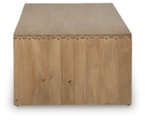 Ella Grove Coffee Table