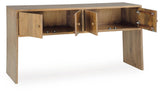 Ella Grove Console
