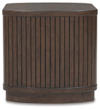 Korestone Coffee Table with 2 End Tables