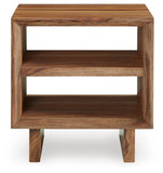 Dressonni End Table