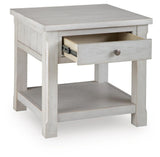 Robbinsdale End Table