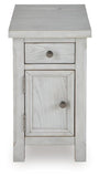 Robbinsdale Chairside End Table