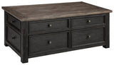 Pinehurst Coffee Table and 2 End Tables