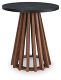 Kallari Coffee Table and 2 Ends