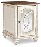 Coffee Table with 2 End Tables