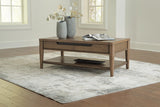 Roanhowe Coffee Table