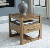 Cabalynn End Table