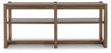 Cabalynn Sofa Table