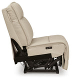 Double Deal 6-Piece Reclining Sectional