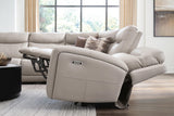 Gravier 5-Piece Power Reclining Sectional