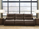 ModZ 3-Piece Power Sectional Reclining Sofa