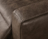ModZ 5-Piece Power Reclining Sectional
