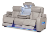 Beacon Point Power Reclining Sofa