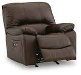 Leesworth Power Recliner