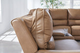 DeepWakes 6-Piece Power Reclining Sectional