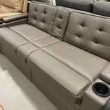 Jack Knife RV Sleeper Sofa