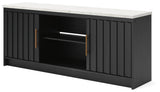 Cadmori 63" TV Stand