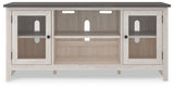 Dorrinson 60" TV Stand