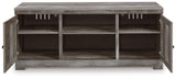 Wynnlow 63" TV Stand