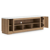 Camdill 80" TV Stand