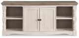 Havalance 67" TV Stand
