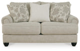 Asanti Loveseat