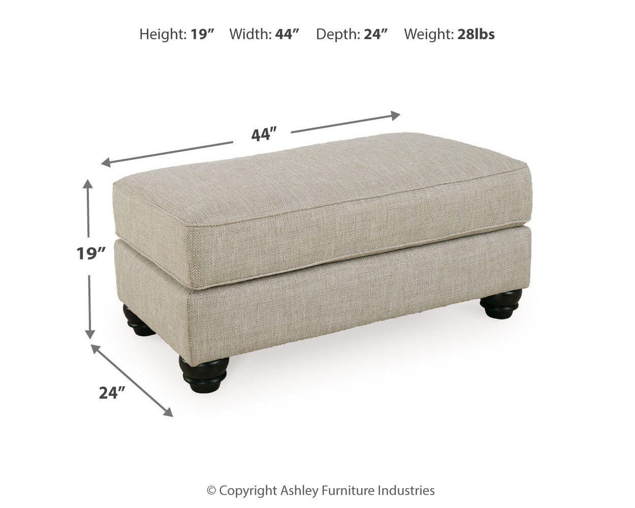 Asanti Ottoman
