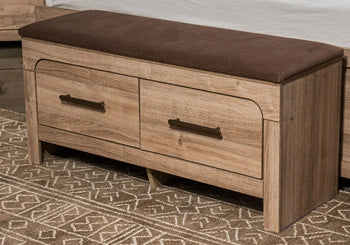 Storage Bench