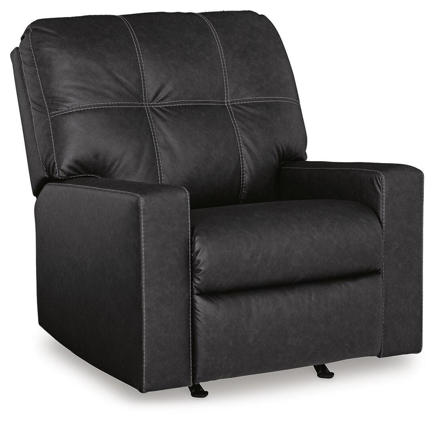 Barlin Mills Recliner