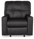 Barlin Mills Recliner